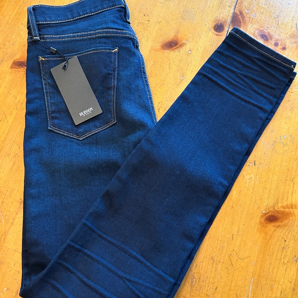 Hudson Jeans